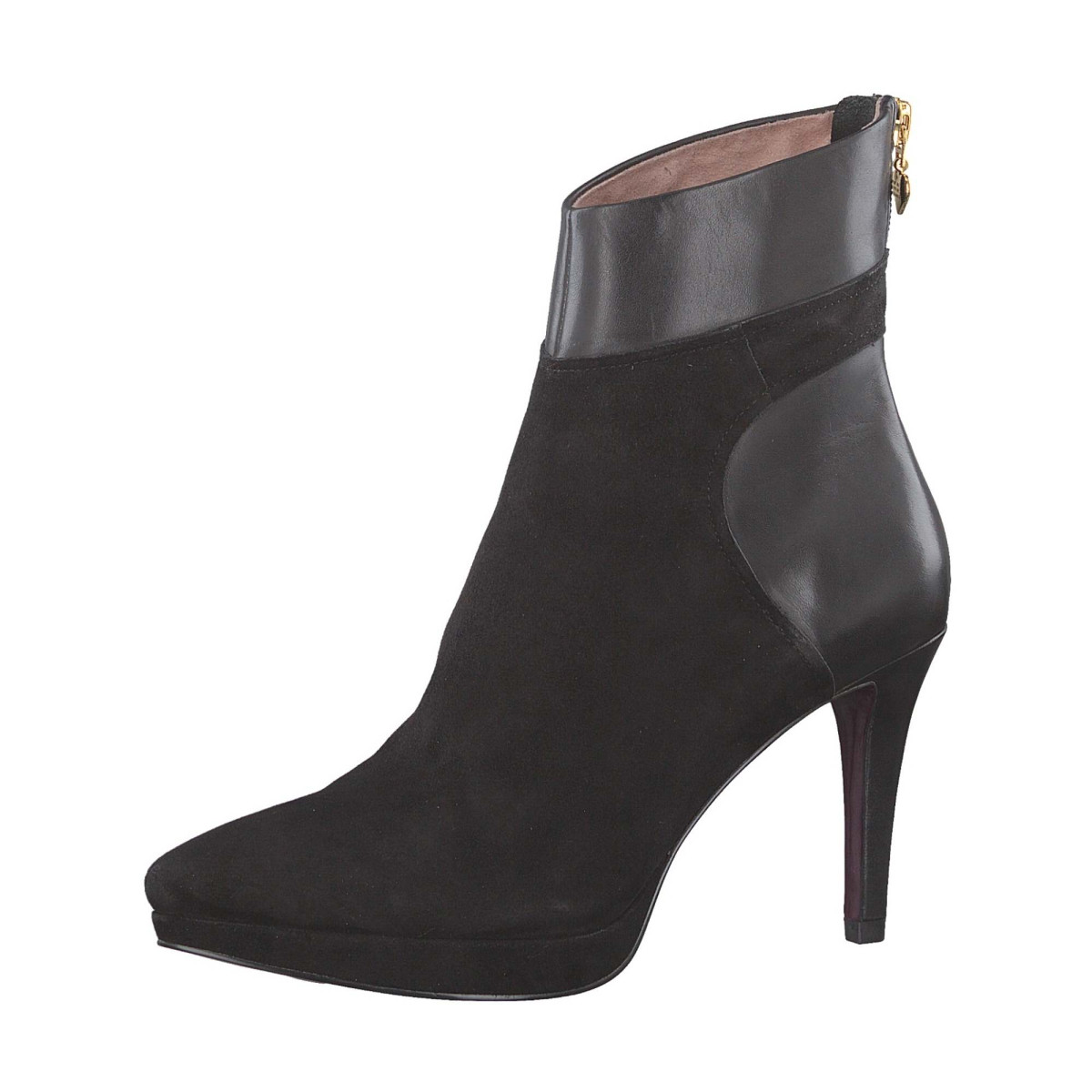 detail Dámská obuv TAMARIS 1-1-25303-29 BLACK 001 H&S