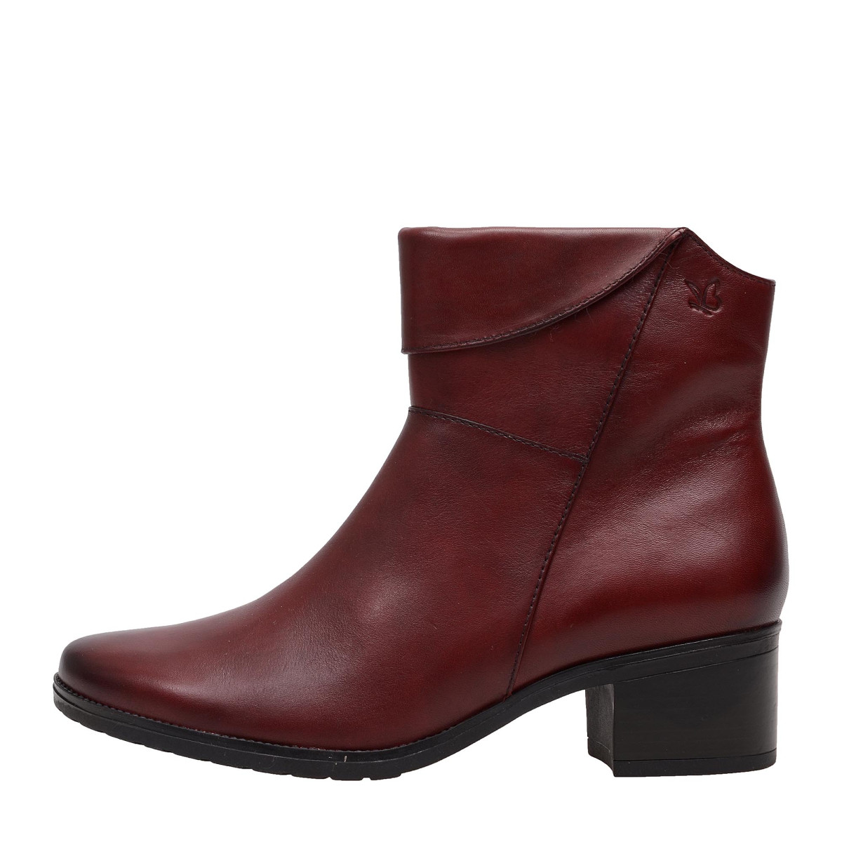 detail Dámská obuv CAPRICE 9-9-25323-29 BORDEAUX NAPPA 540