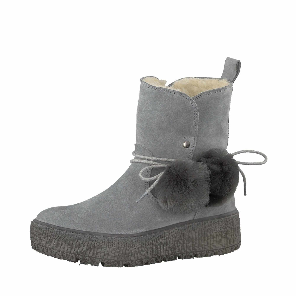 detail Dámská obuv TAMARIS 1-1-26972-39 GREY 200