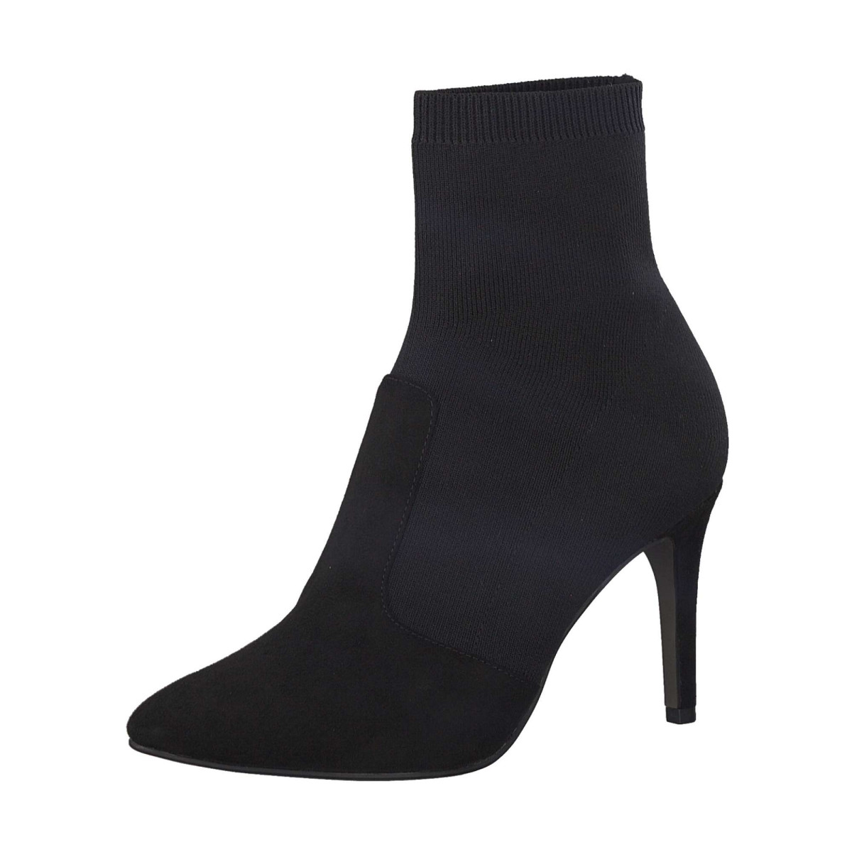detail Dámská obuv TAMARIS 1-1-25321-30 BLACK 001