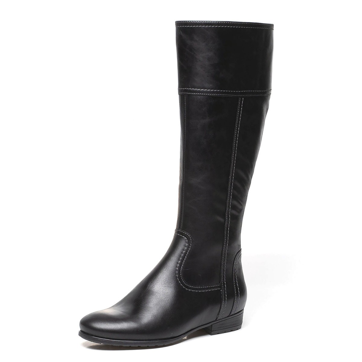 detail Dámské kozačky ARA 12-48942-76