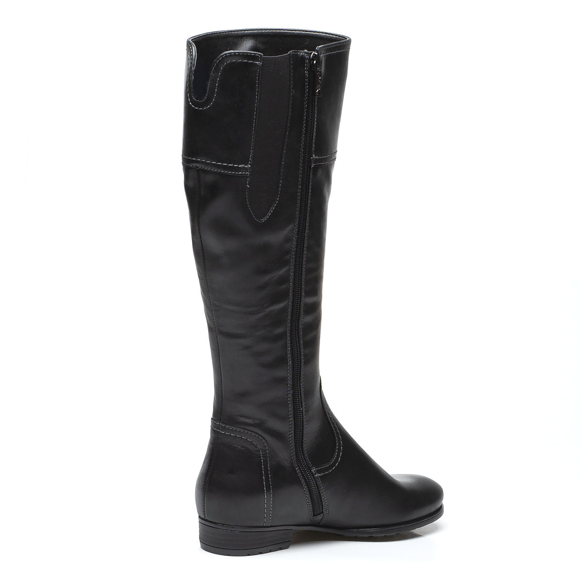 detail Dámské kozačky ARA 12-48942-76