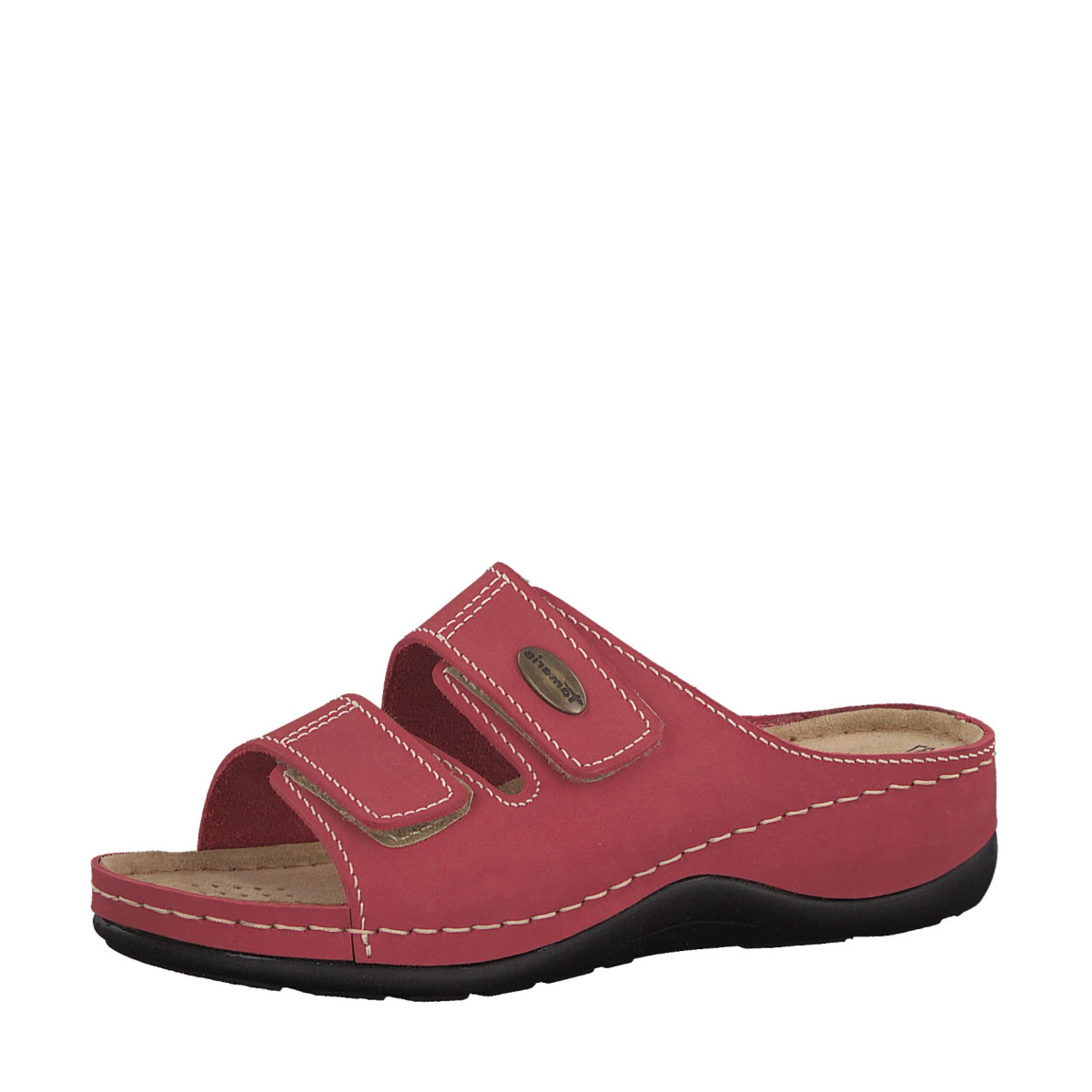 detail Dámské nazouváky TAMARIS TAM-1035600-S8 červená