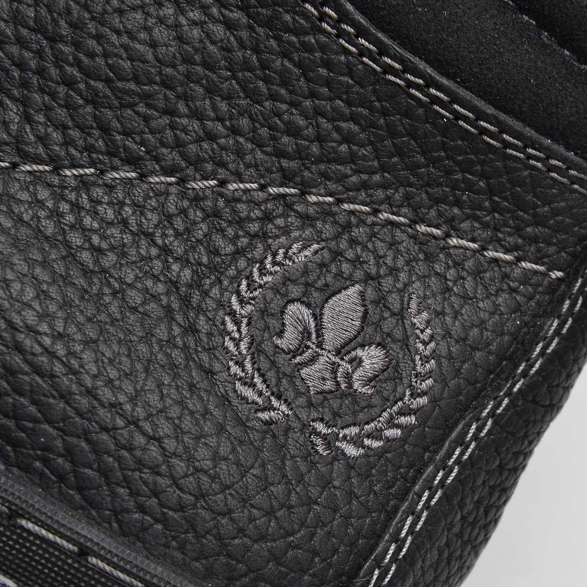 detail Pánská obuv RIEKER F4221/00 SCHWARZ H/W 8