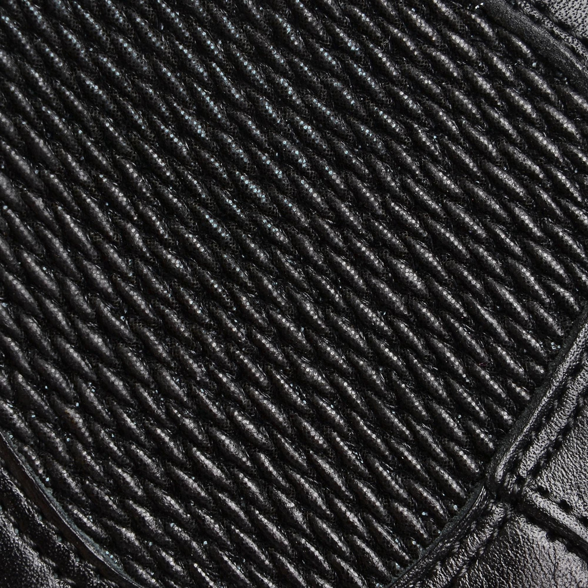 detail Dámská obuv CAPRICE CAP-1035814-W8 černá