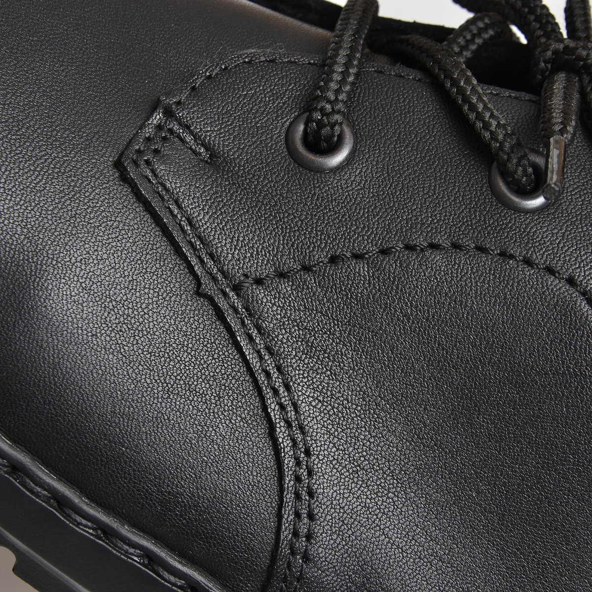 detail Dámská obuv RIEKER L6040/00 SCHWARZ H/W 8