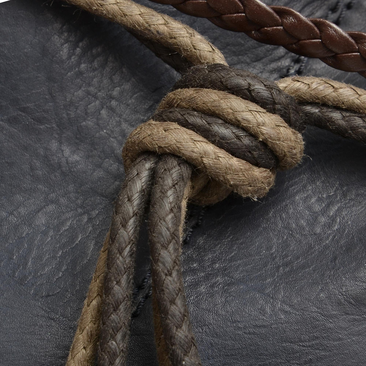 detail Dámská obuv RIEKER L7658/14 BLAU H/W 8