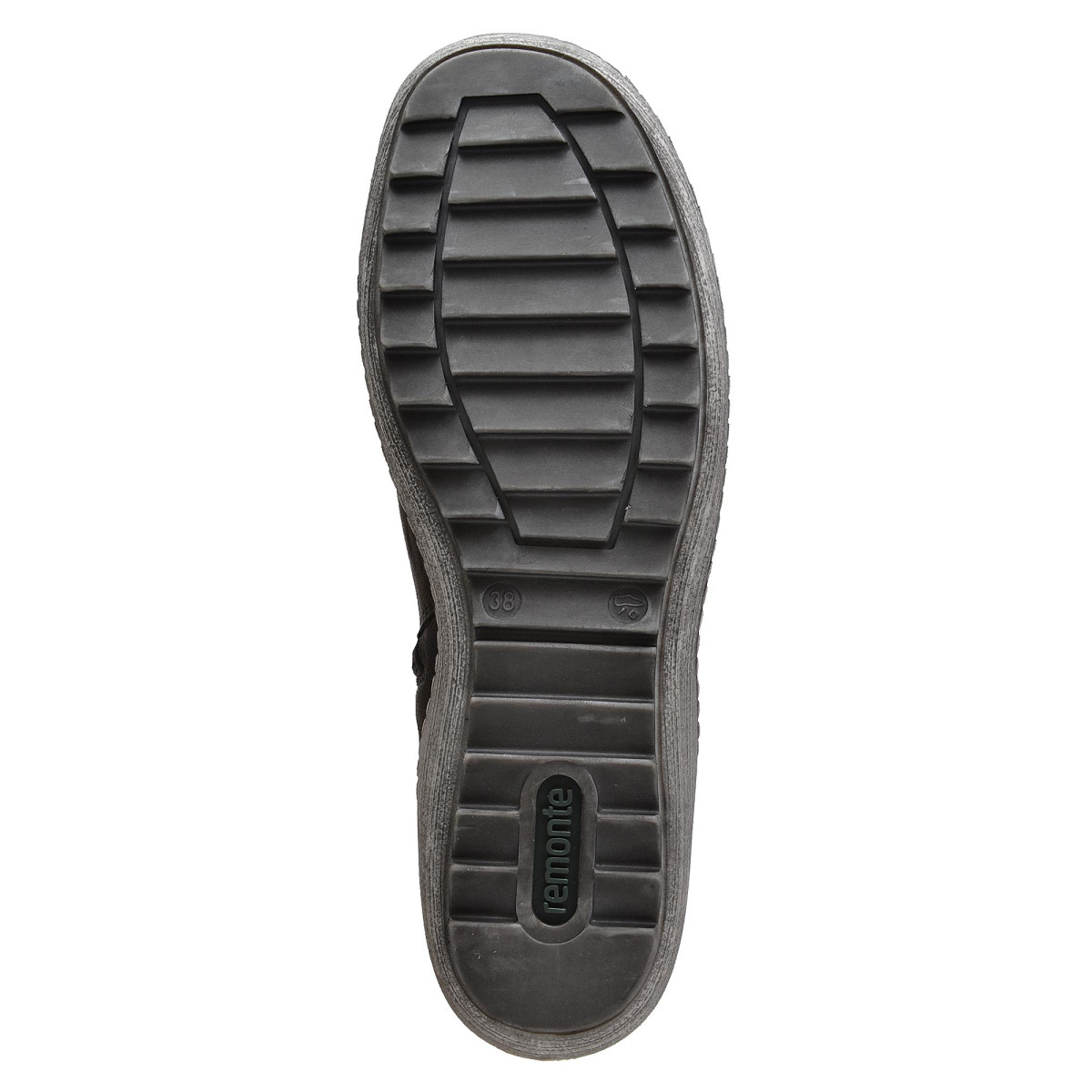 detail Dámská obuv REMONTE BY RIEKER R1475/01 SCHWARZ H/W 8