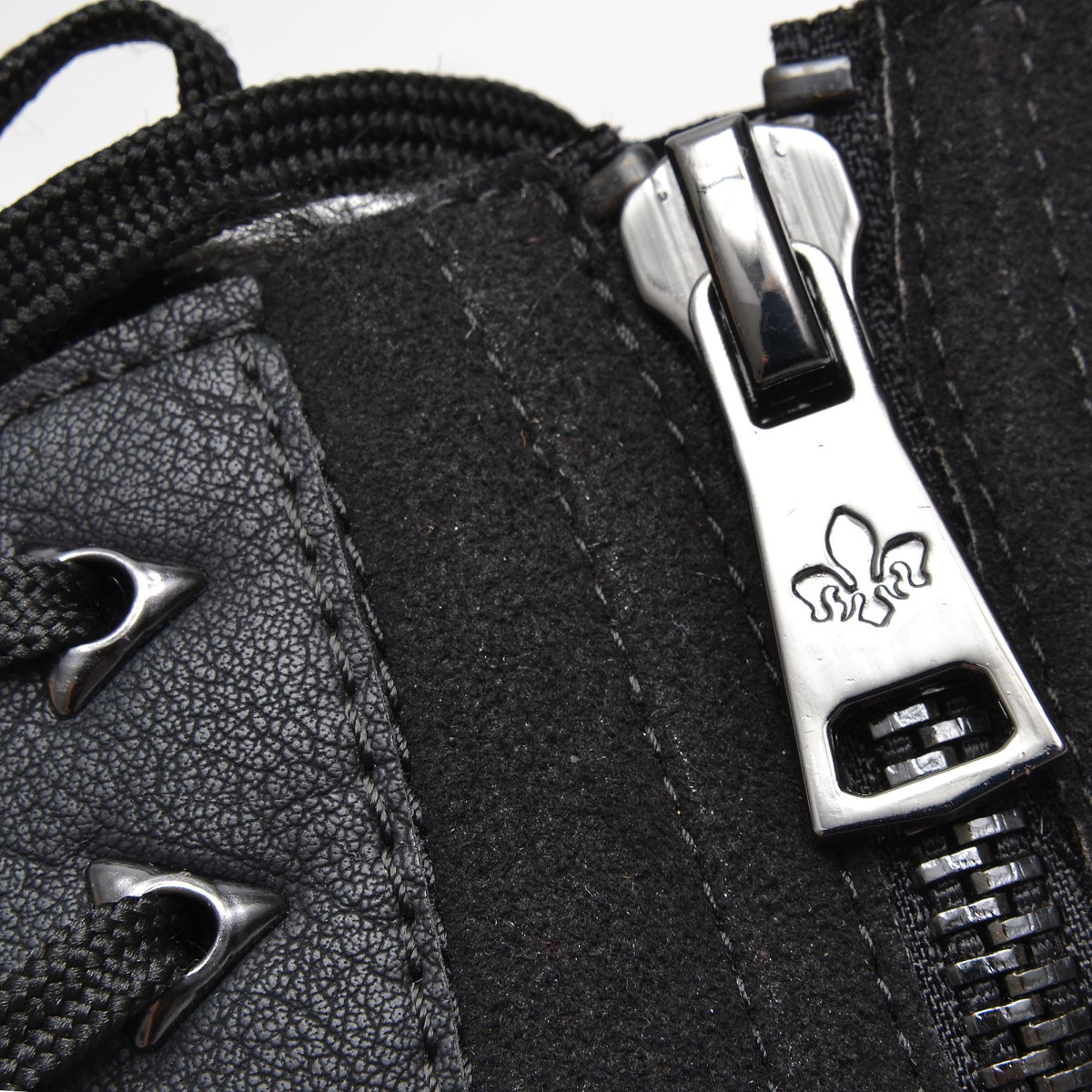 detail Dámská obuv RIEKER Y0431/00 SCHWARZ H/W 8