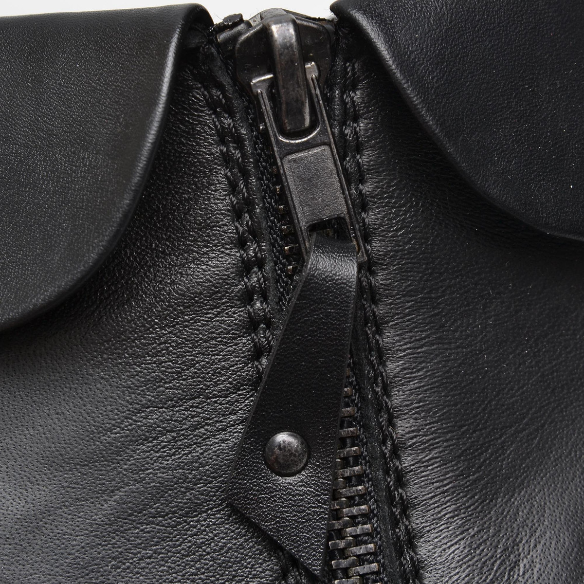 detail Dámska členková obuv RIEKER Y07A8-00 SCHWARZ H/W 9