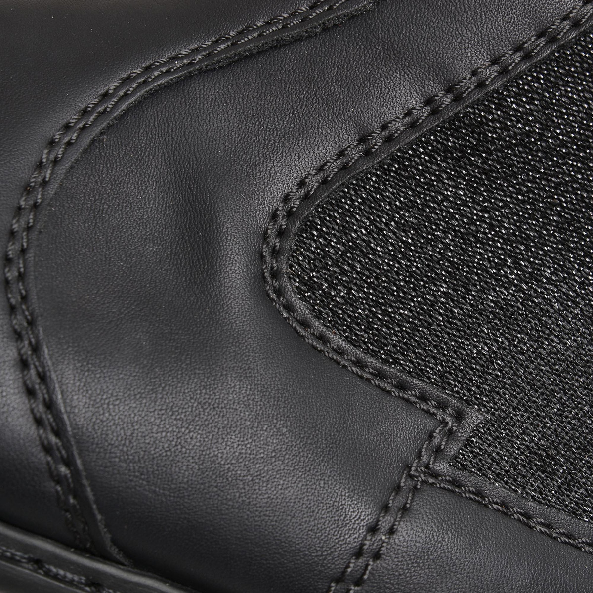 detail Dámská obuv RIEKER Y0760/00 SCHWARZ H/W 8