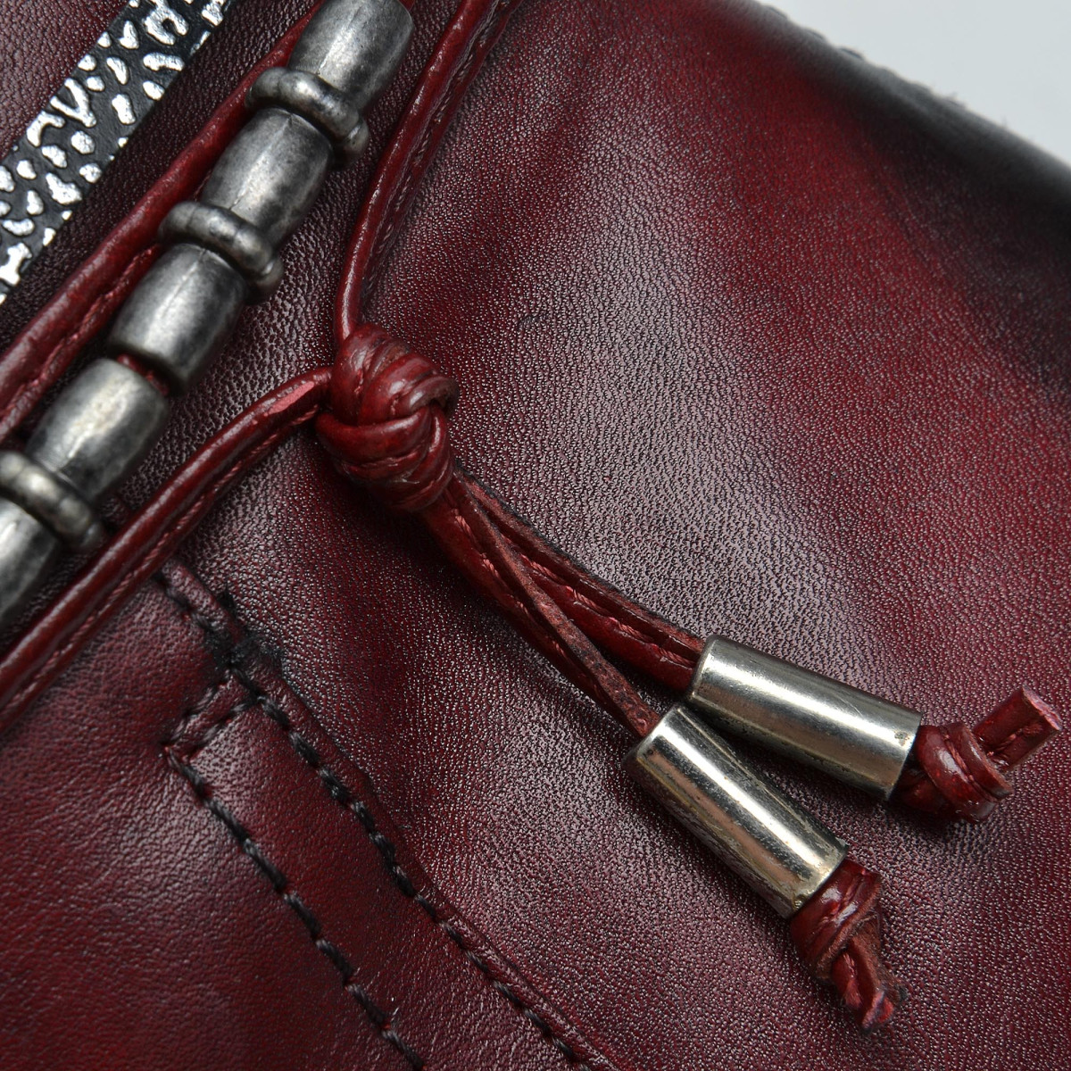 detail Dámská nadměrná obuv RIEKER Y8999-35 ROT H/W 9