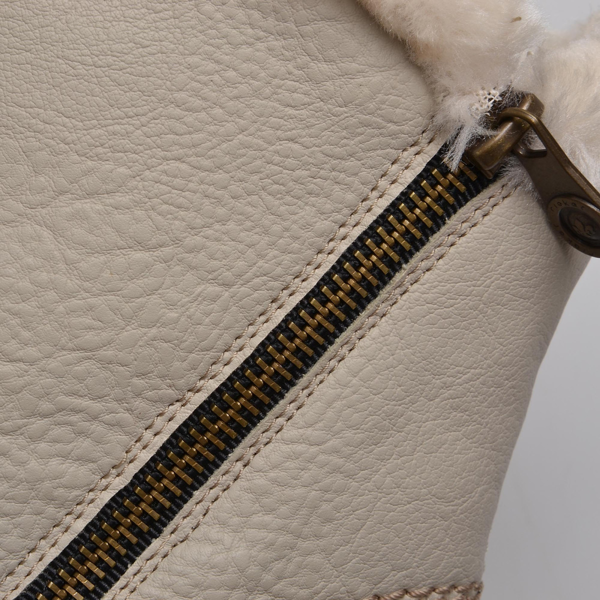 detail Dámská obuv RIEKER Z0181/60 BEIGE H/W 8