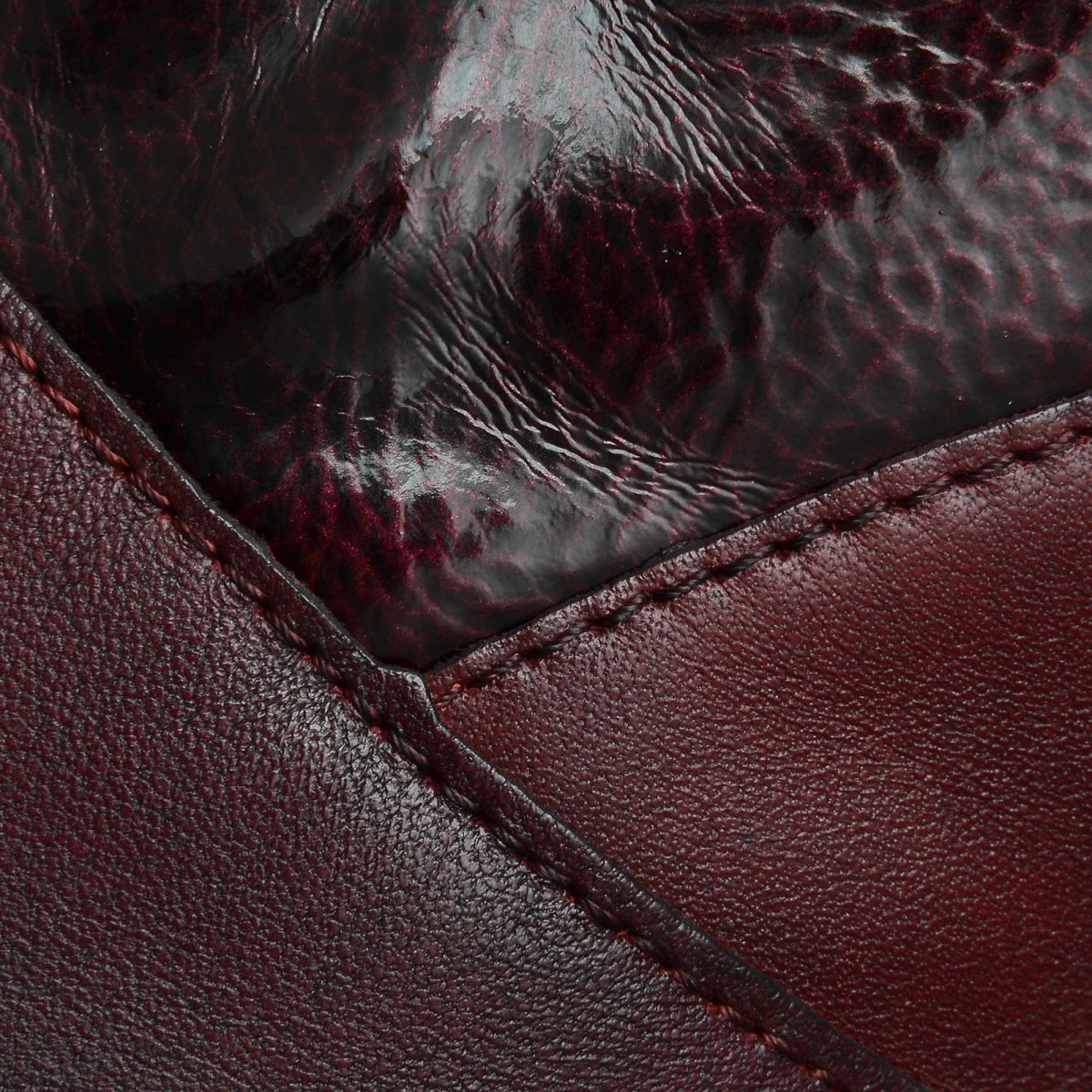 detail Dámská obuv RIEKER Z7676/35 WINE KOMBI H/W 8