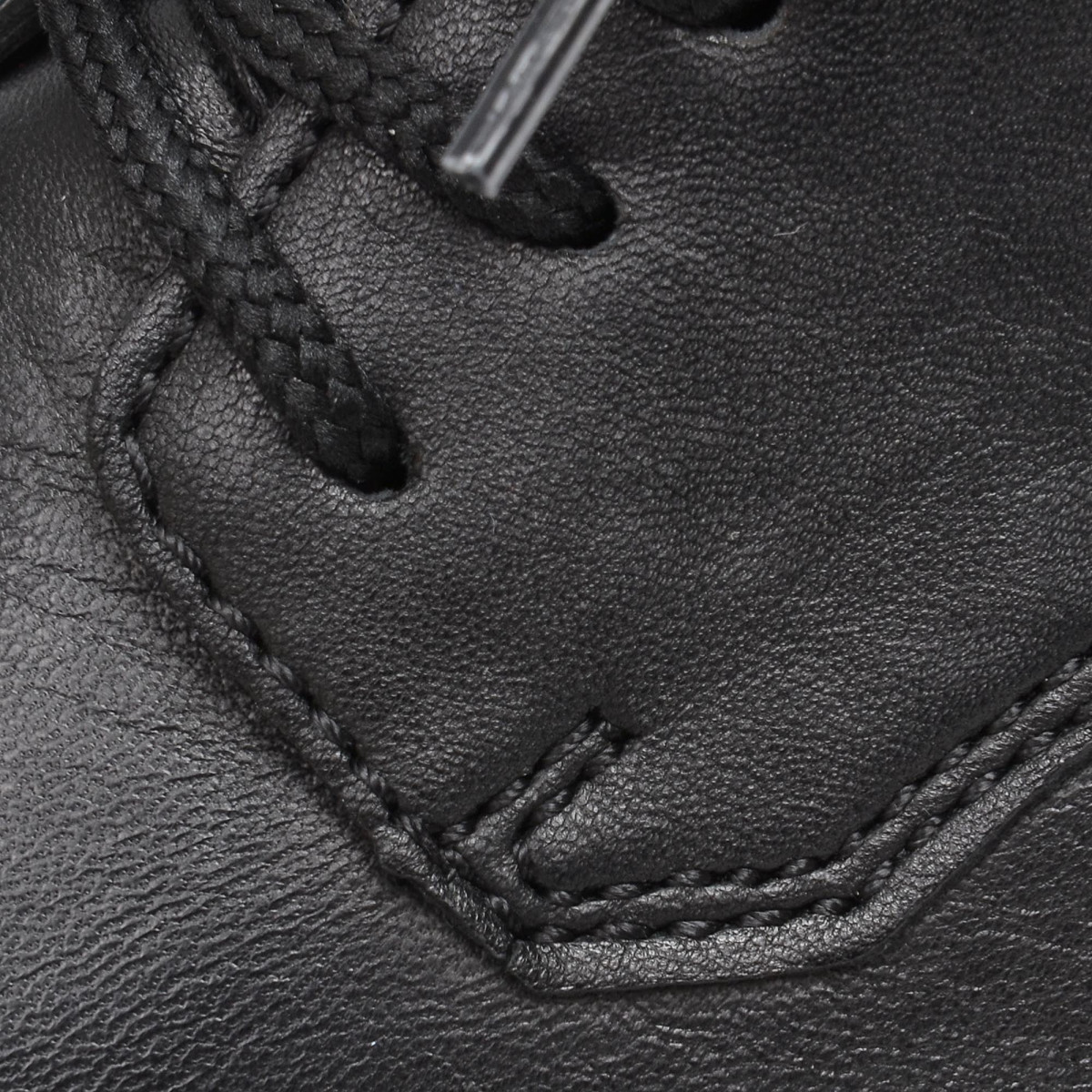 detail Dámské černé polobotky RIEKER 41722/01 SCHWARZ H/W 8