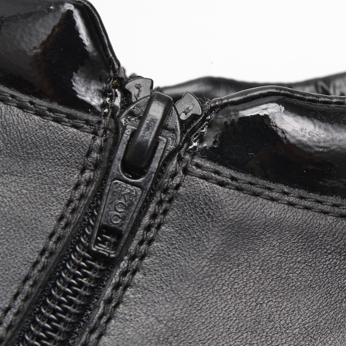 detail Dámská obuv RIEKER 58374/00 SCHWARZ H/W 8