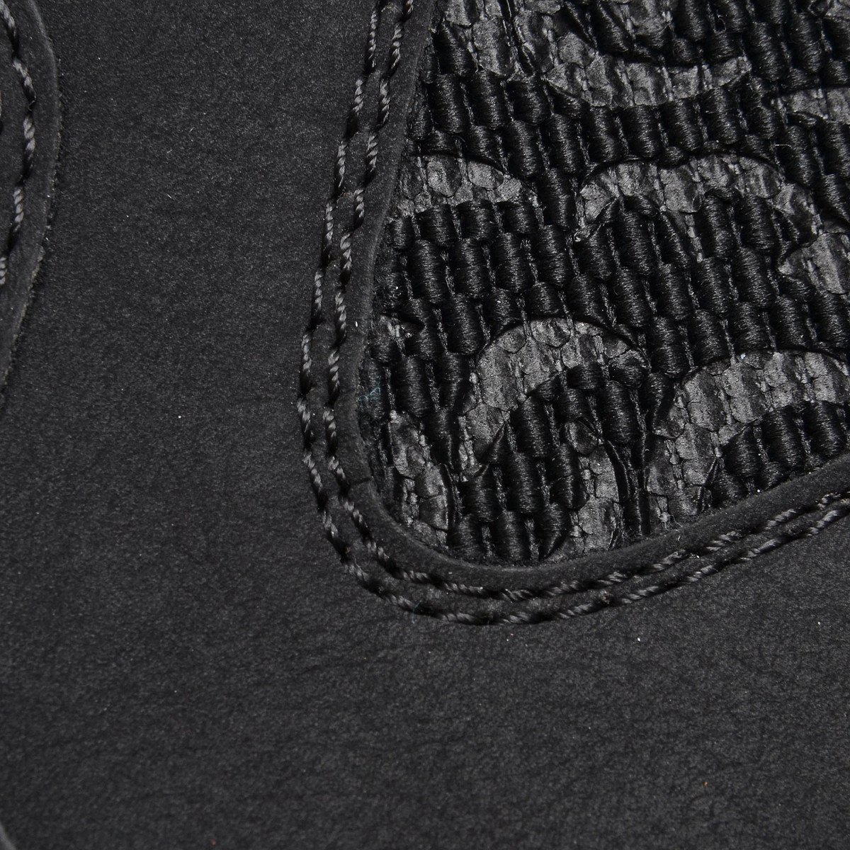 detail Dámské černé kotníkové boty RIEKER 71364-00 SCHWARZ H/W 8