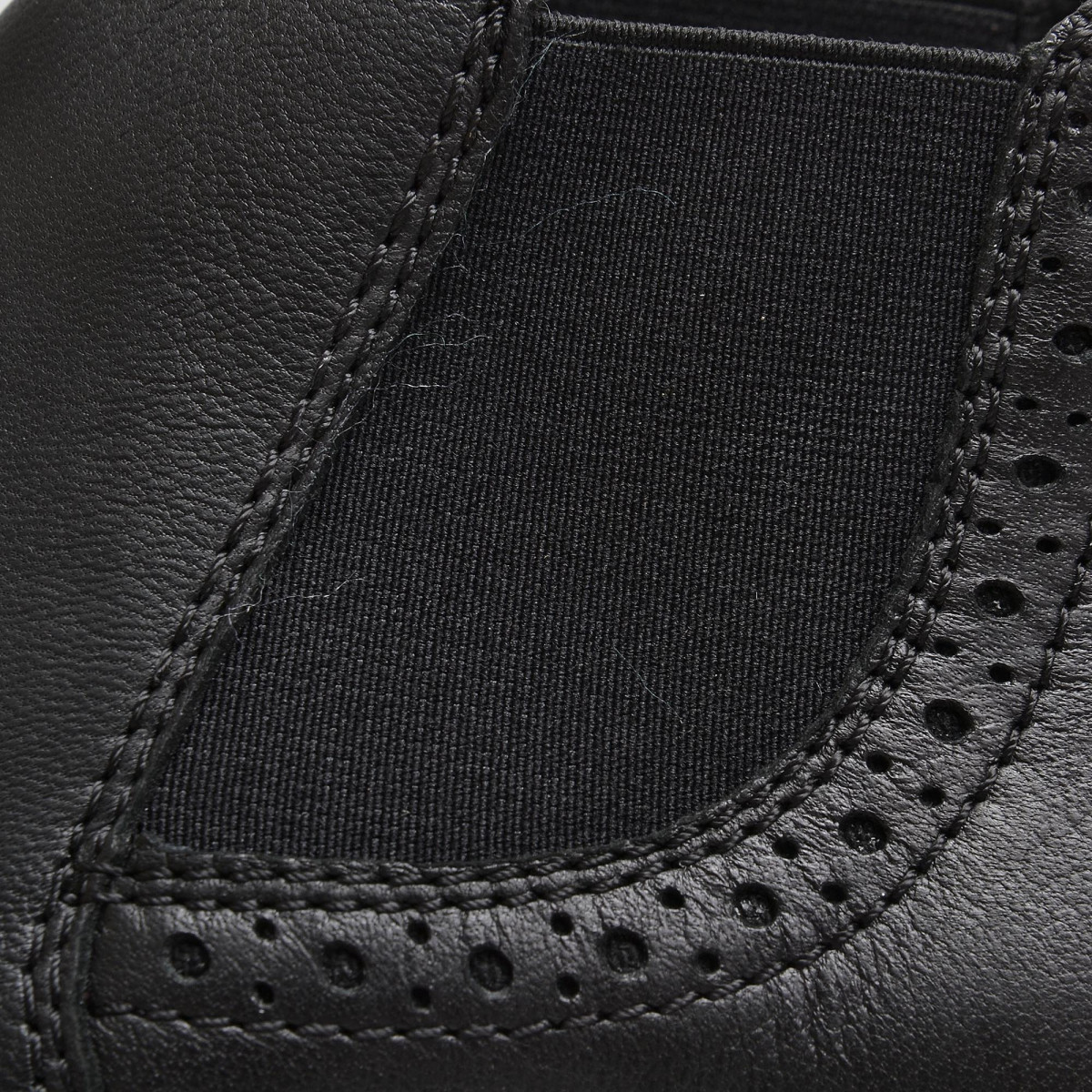 detail Dámská obuv RIEKER 77584/02 SCHWARZ H/W 8