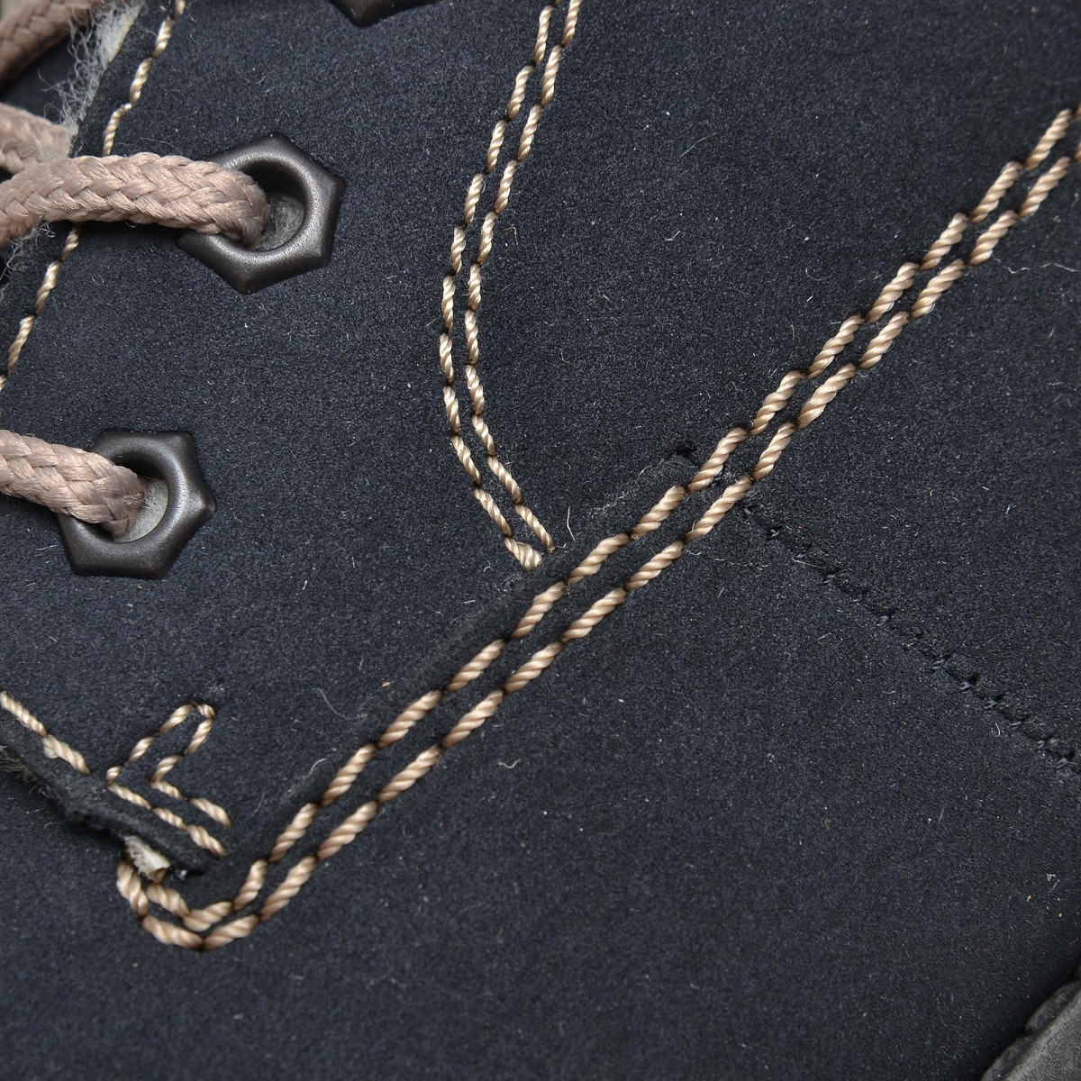 detail Dámska členková obuv RIEKER 785D0/14 BLAU KOMBI H/W 8