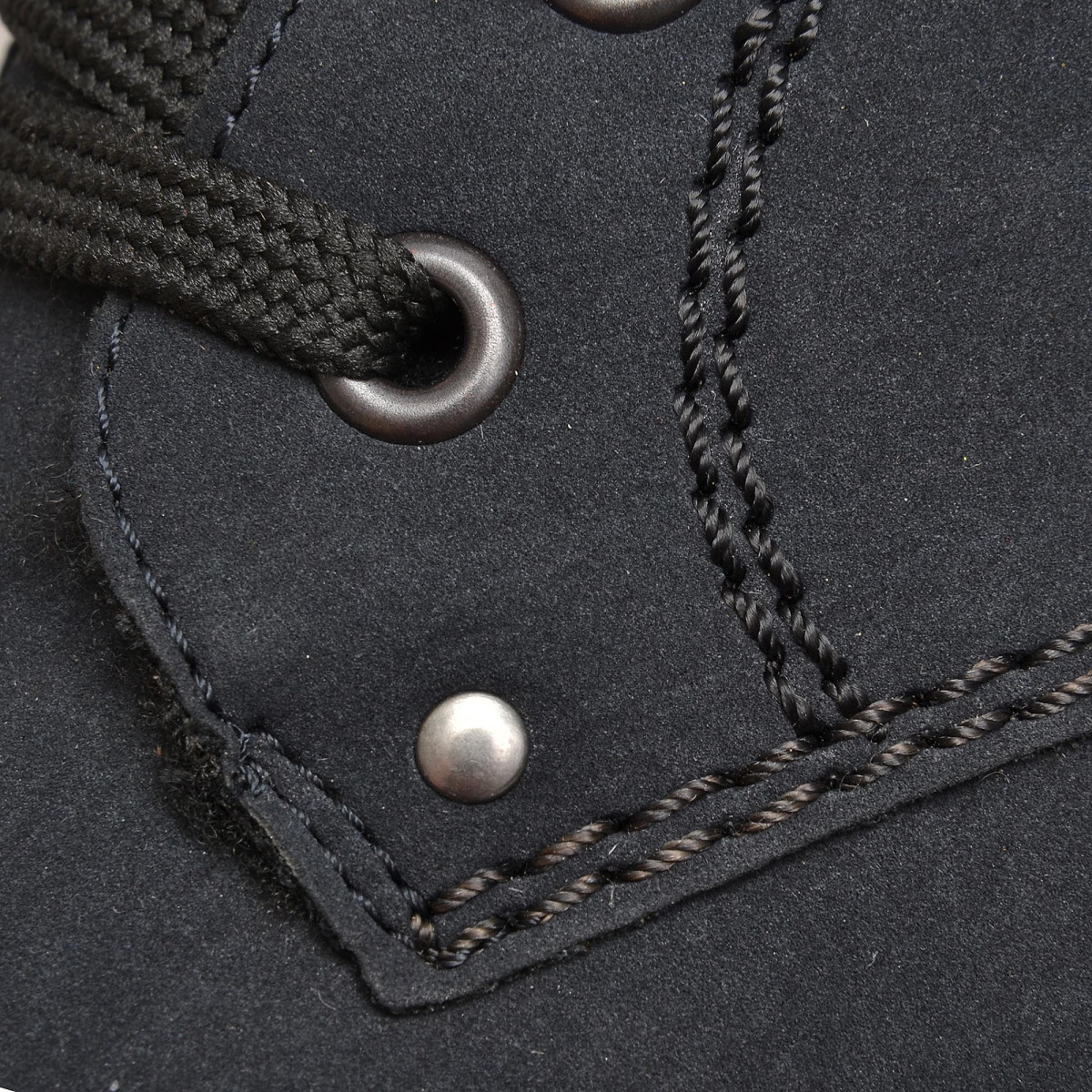 detail Dámská kotníková obuv RIEKER 78534/14 BLAU H/W 8