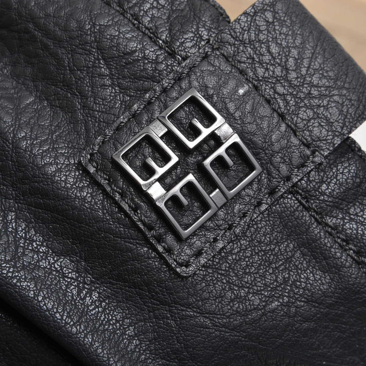 detail Dámské černé kotníkové boty RIEKER 78571/00 SCHWARZ H/W 8