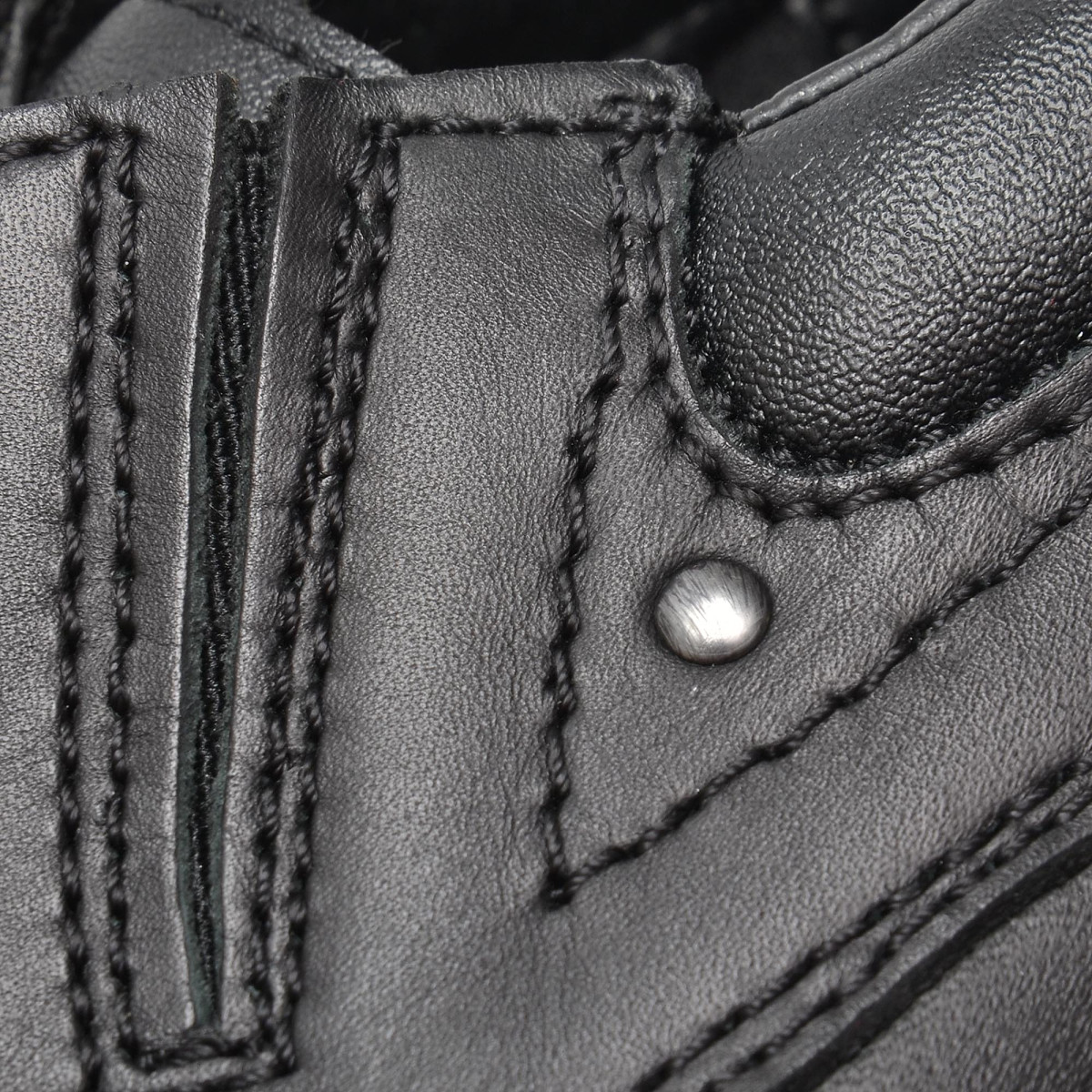 detail Pánská obuv RIEKER B0723/00 SCHWARZ H/W 8