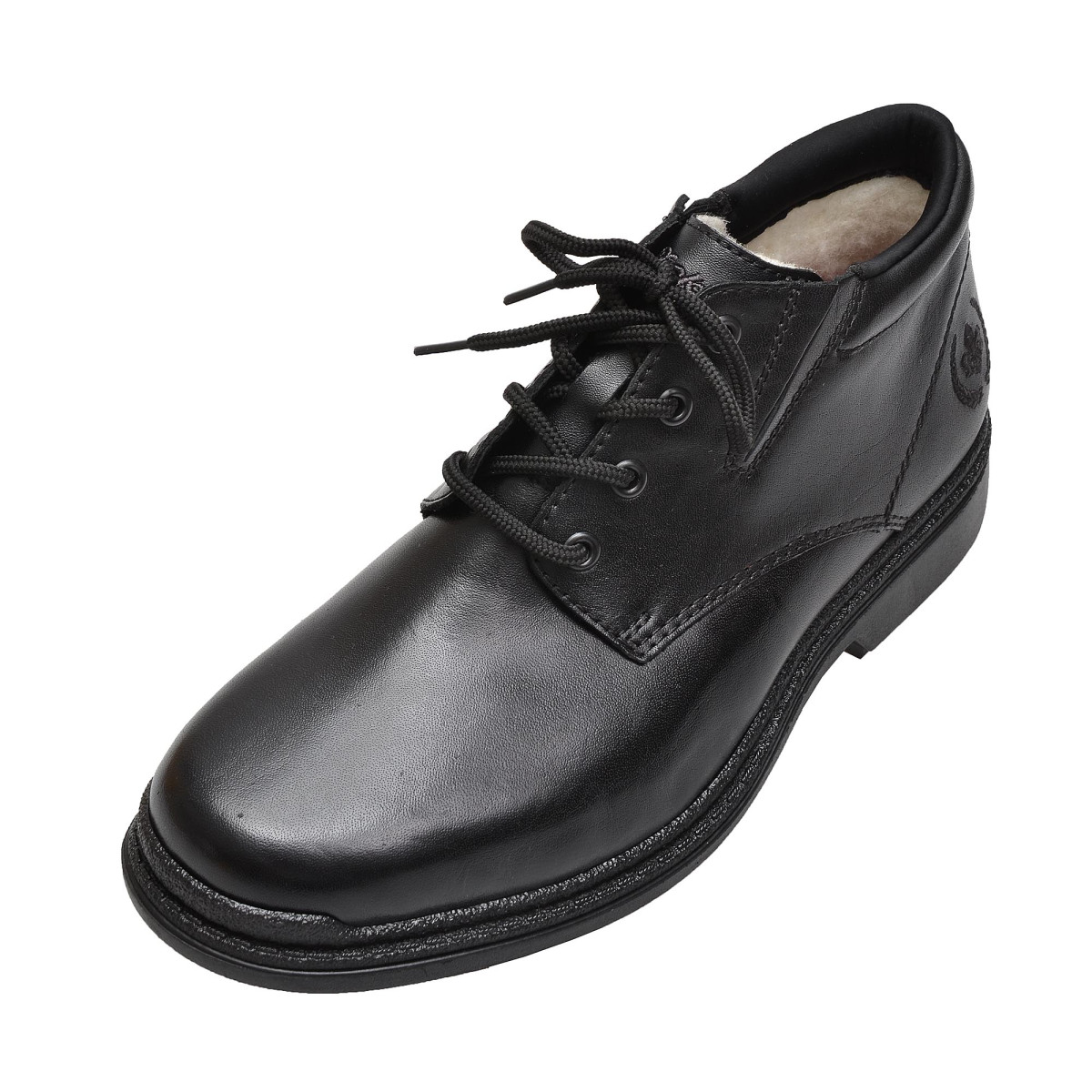 detail Pánská obuv RIEKER B0731/00 SCHWARZ H/W 8