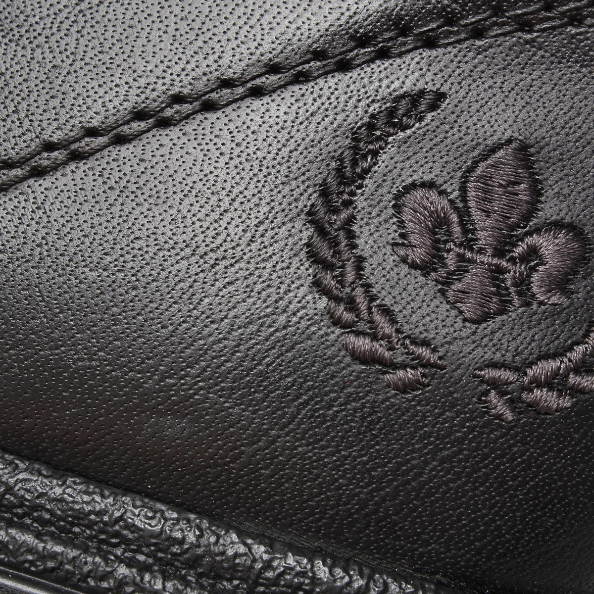 detail Pánská obuv RIEKER B0731/00 SCHWARZ H/W 8