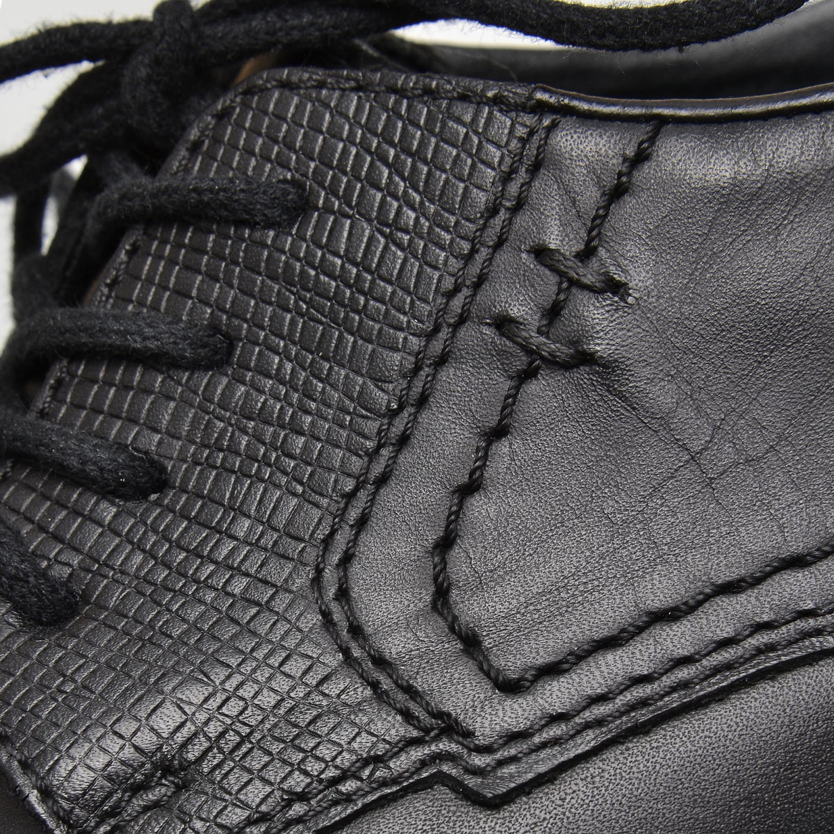 detail Pánská obuv RIEKER B1321/00 SCHWARZ H/W 8
