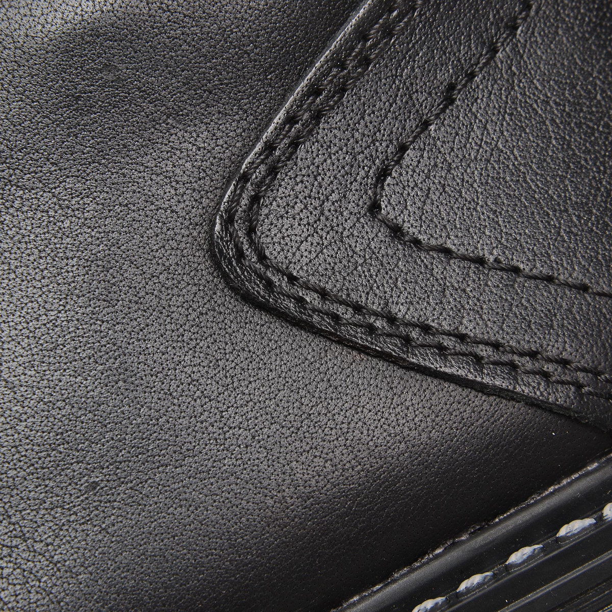 detail Pánská obuv RIEKER B5393/00 SCHWARZ H/W 8