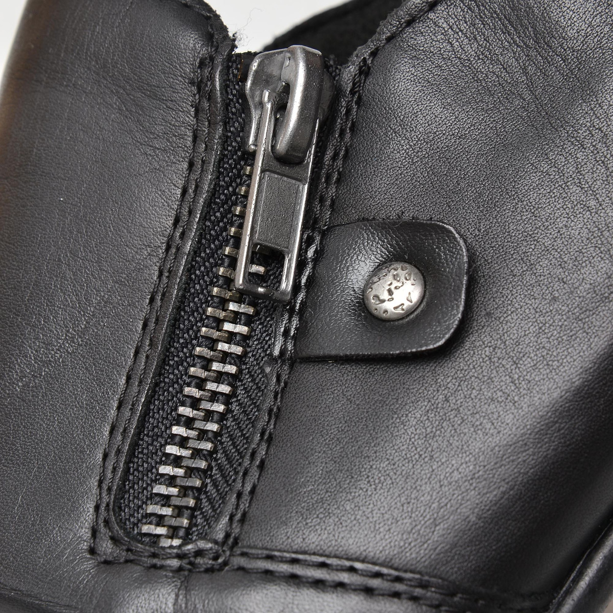 detail Dámská obuv RIEKER - REMONTE D7310/01 SCHWARZ H/W 8