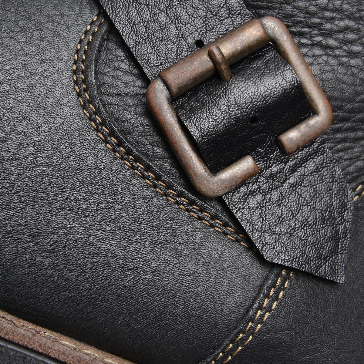 detail Dámská obuv REMONTE BY RIEKER D7481/01 SCHWARZ KOMBI H/W 8
