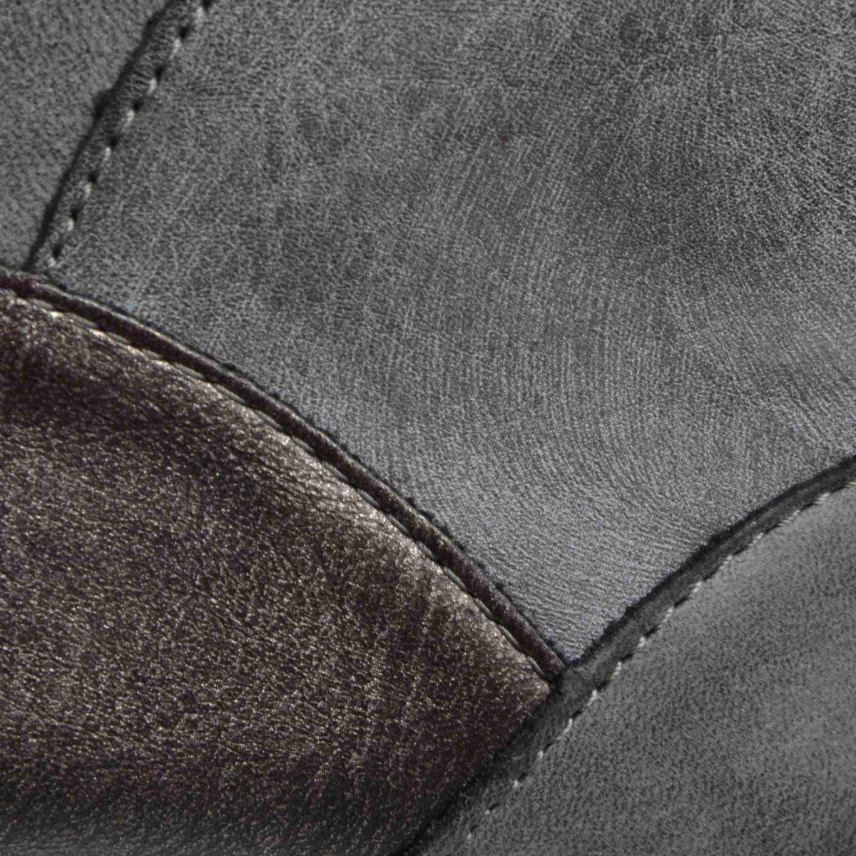 detail Dámská obuv RIEKER - REMONTE D8774/01 GRAU KOMBI H/W 8