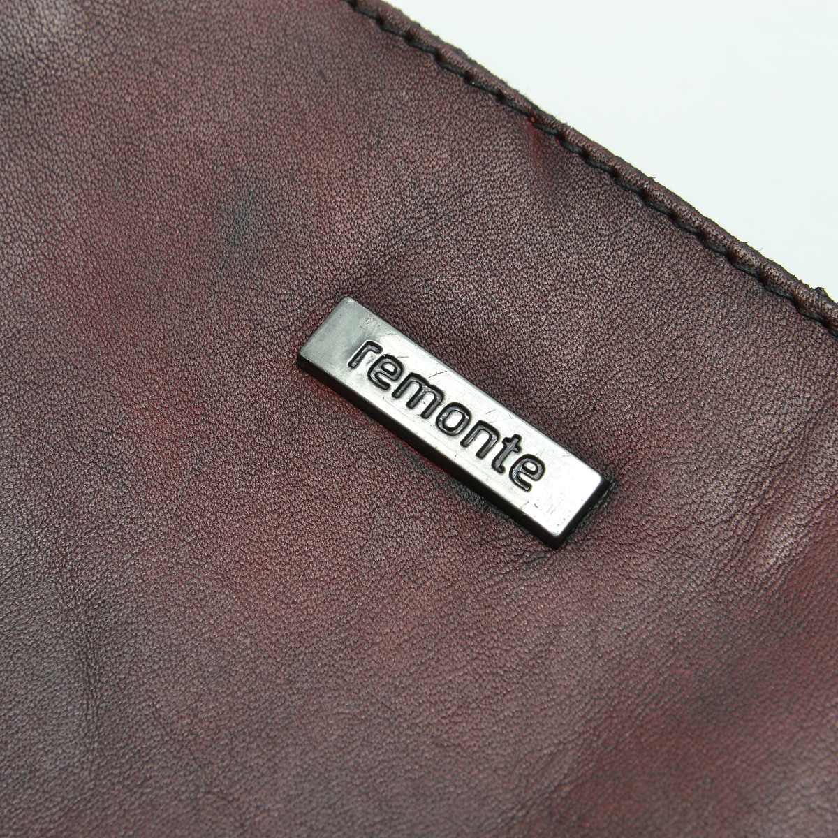 detail Dámská obuv REMONTE BY RIEKER D9777/35 ROT H/W 8