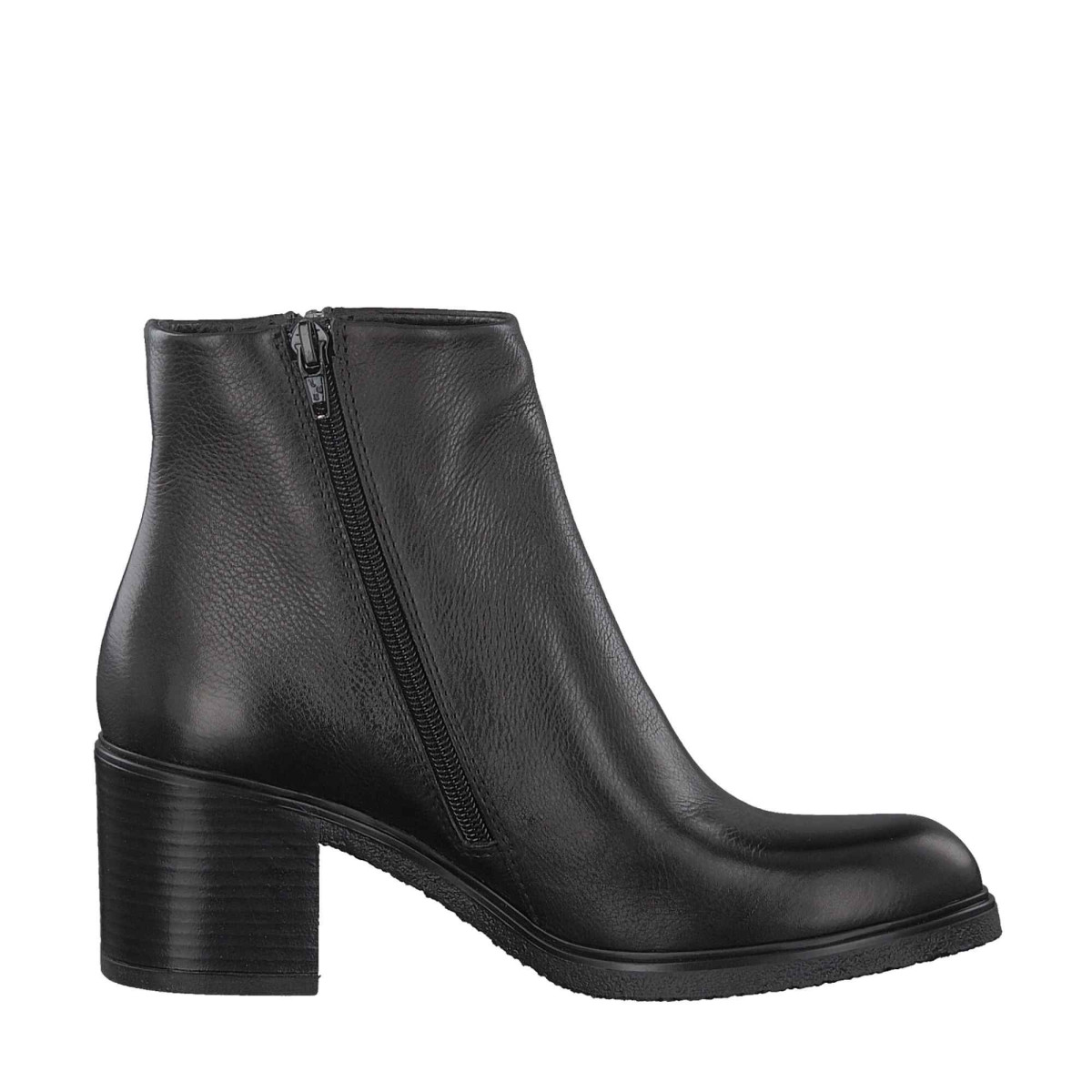 detail Dámská kotníková obuv TAMARIS 1-1-25016-21 BLACK 001