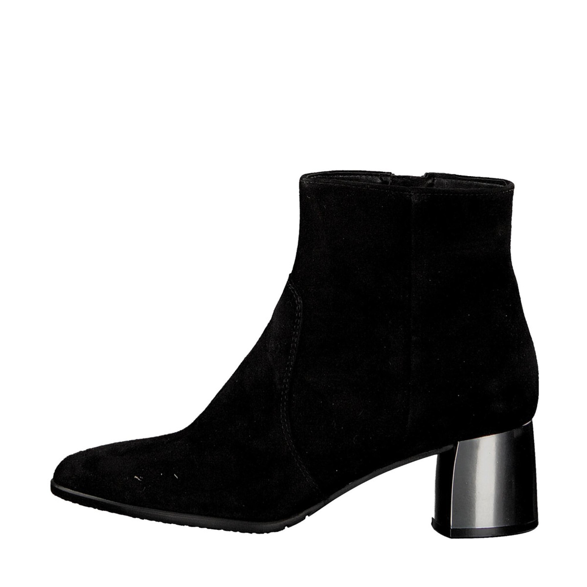 detail Dámská obuv TAMARIS TAM-1036080-W8 černá