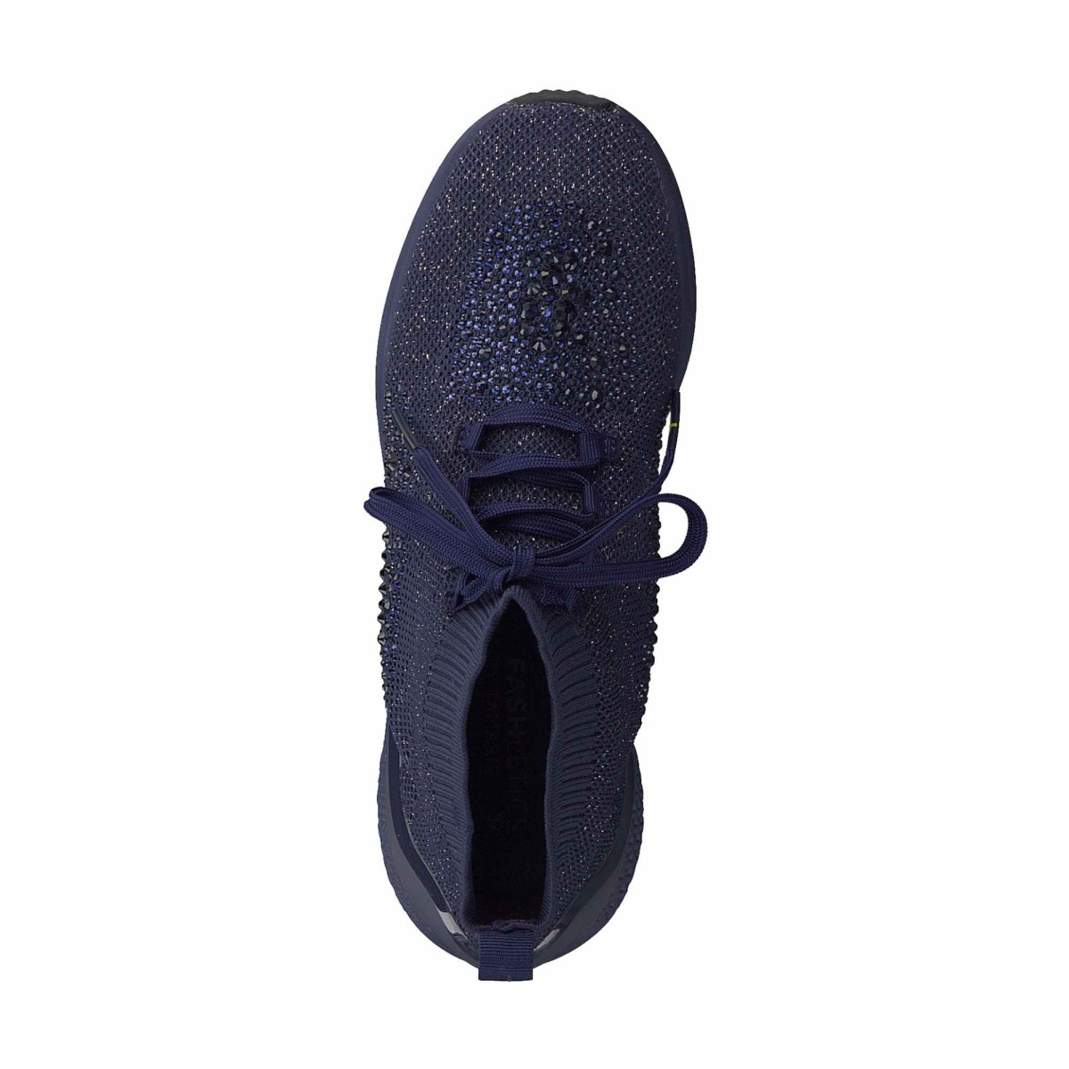 detail Dámské tenisky TAMARIS 1-1-25204-21 NAVY UNI 850