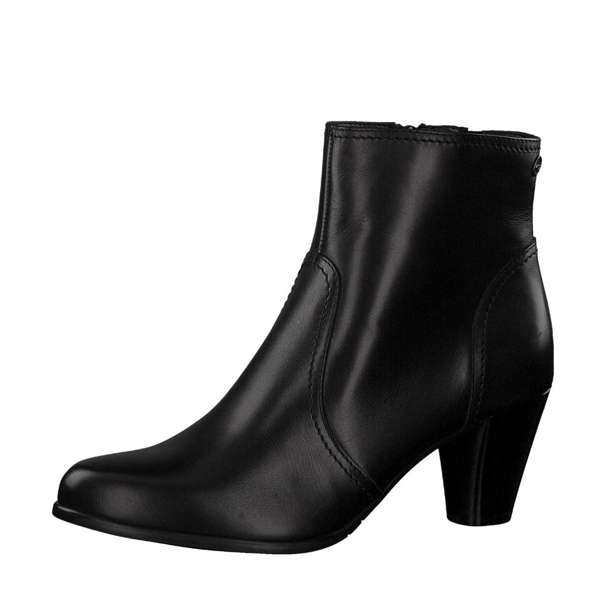 detail Dámská obuv TAMARIS TAM-1036173-W8 černá