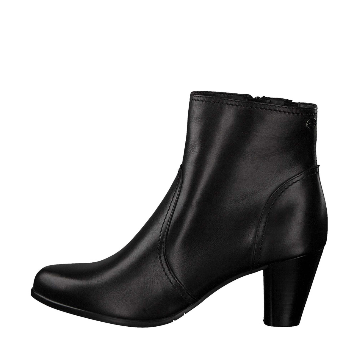 detail Dámská obuv TAMARIS TAM-1036173-W8 černá