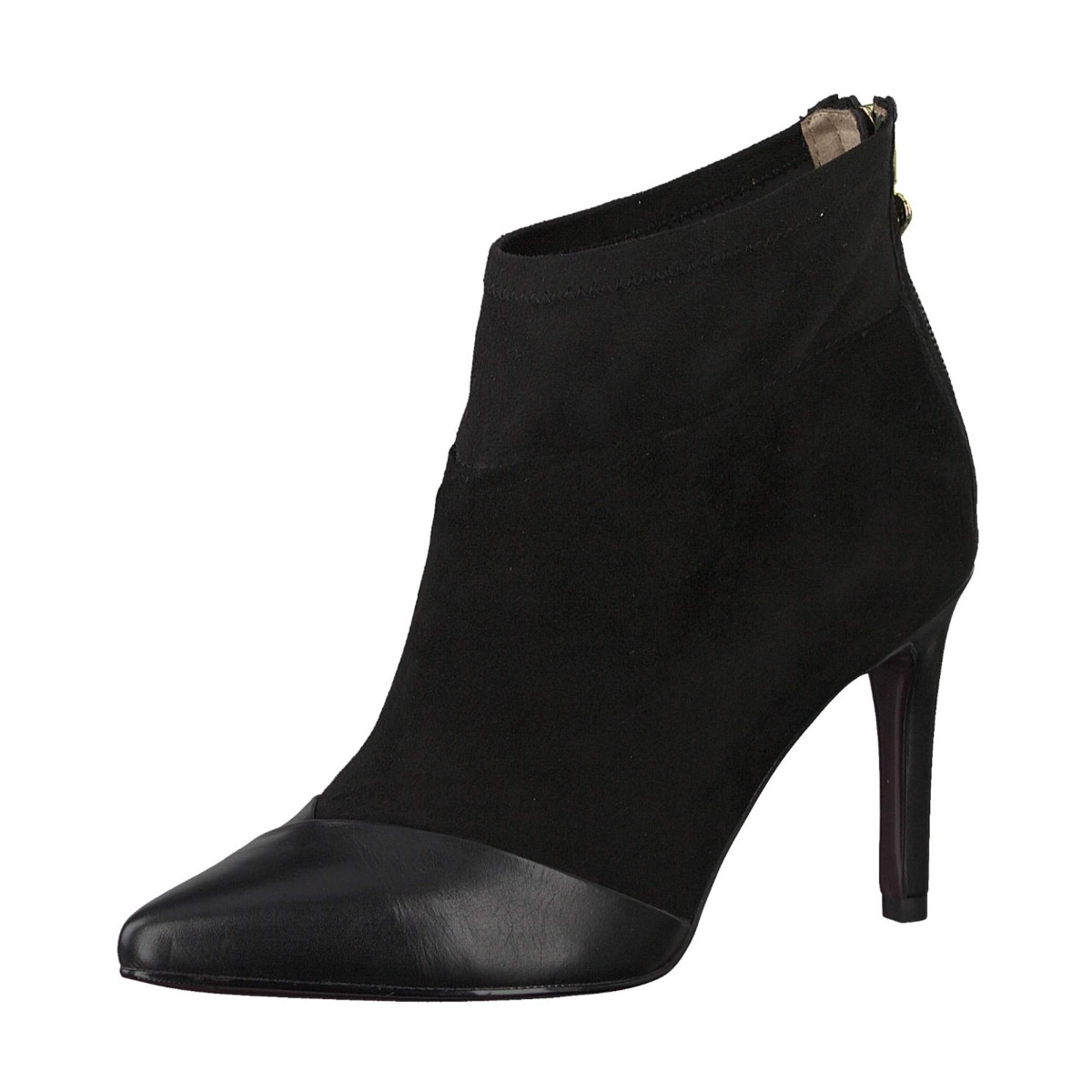 detail Dámská obuv TAMARIS TAM-1036178-W9 černá