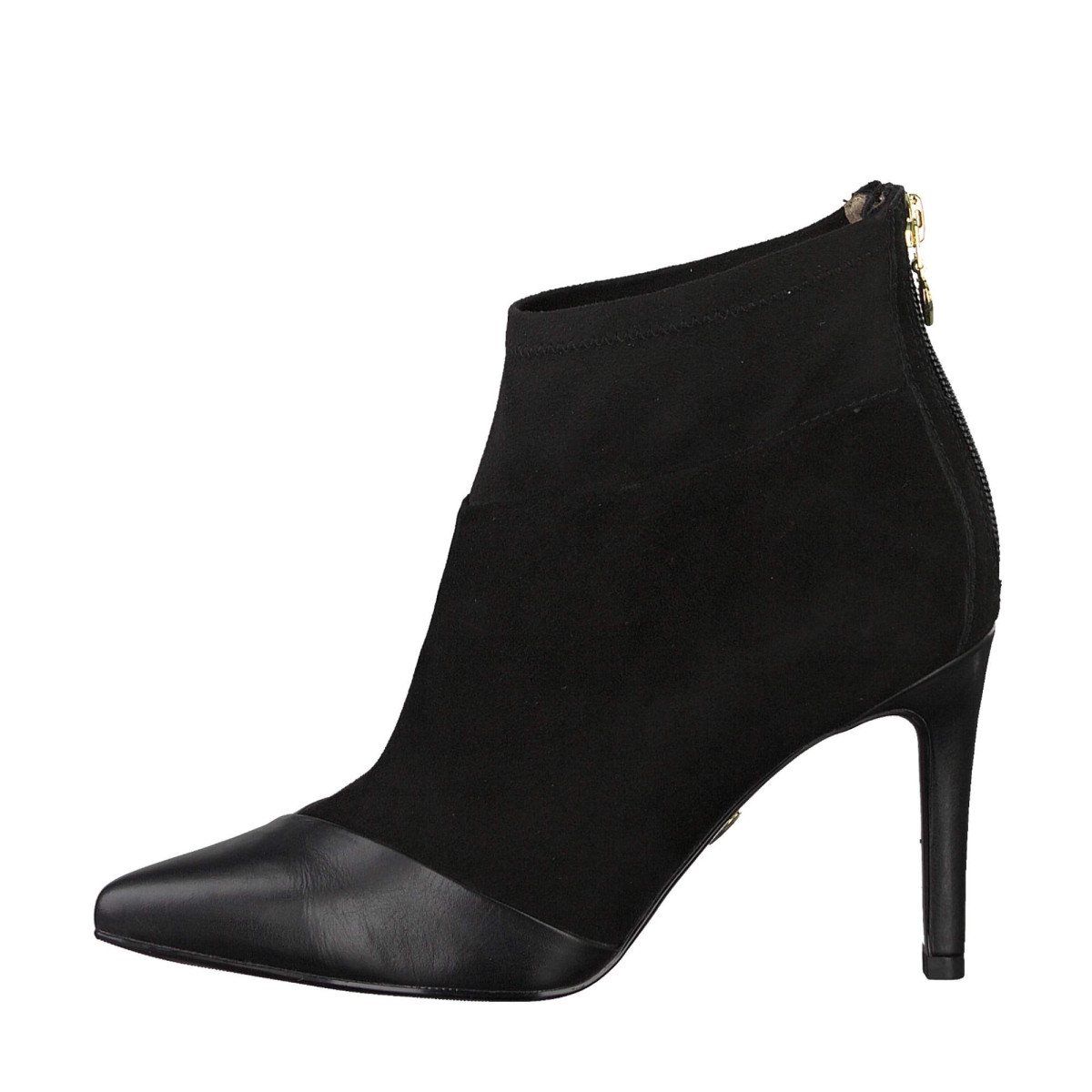 detail Dámská obuv TAMARIS TAM-1036178-W9 černá