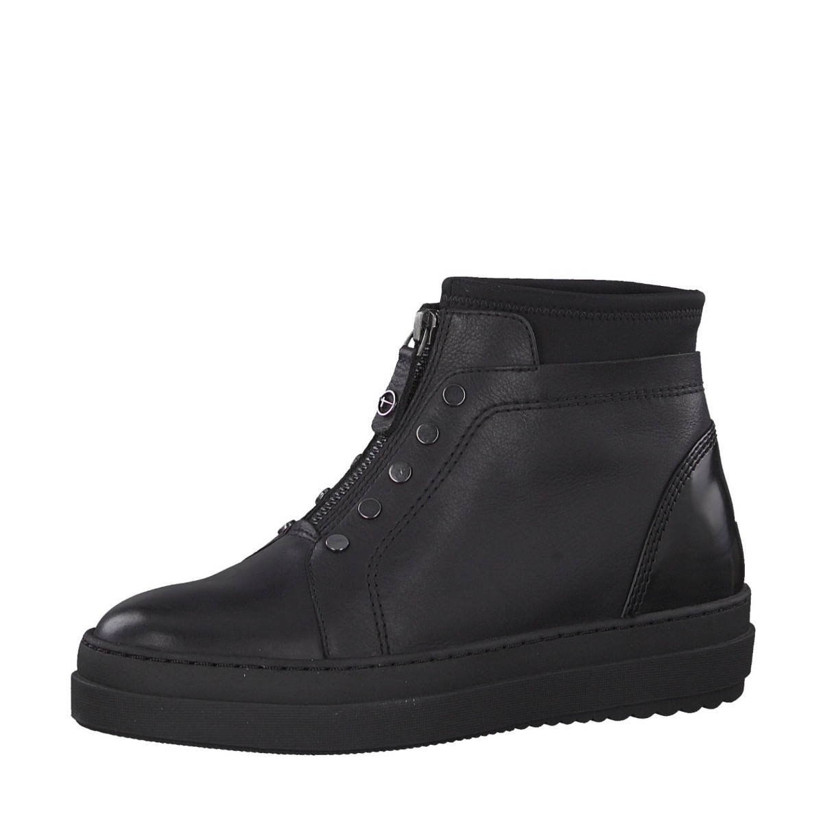 detail Dámská kotníková obuv TAMARIS 1-1-25448-21 BLACK 001