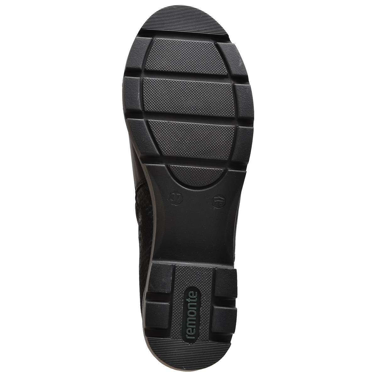 detail Dámská obuv REMONTE BY RIEKER R0272/02 SCHWARZ H/W 8