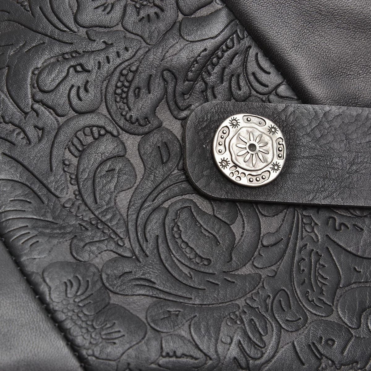 detail Dámská nadměrná obuv REMONTE R2677/01 SCHWARZ H/W 8