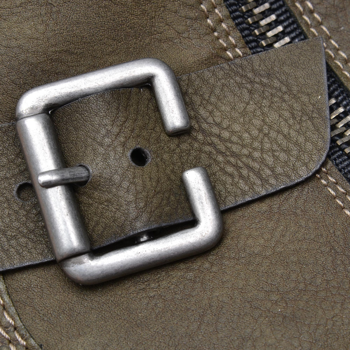 detail Dámská obuv RIEKER Z6762/54 GRÜN H/W 8