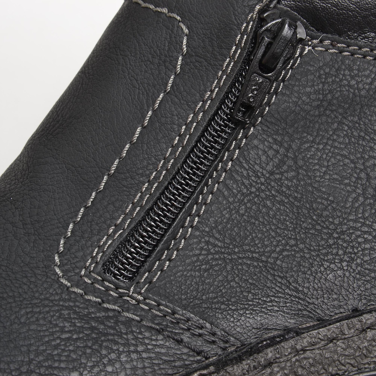 detail Pánská obuv RIEKER 12271/00 SCHWARZ H/W 8