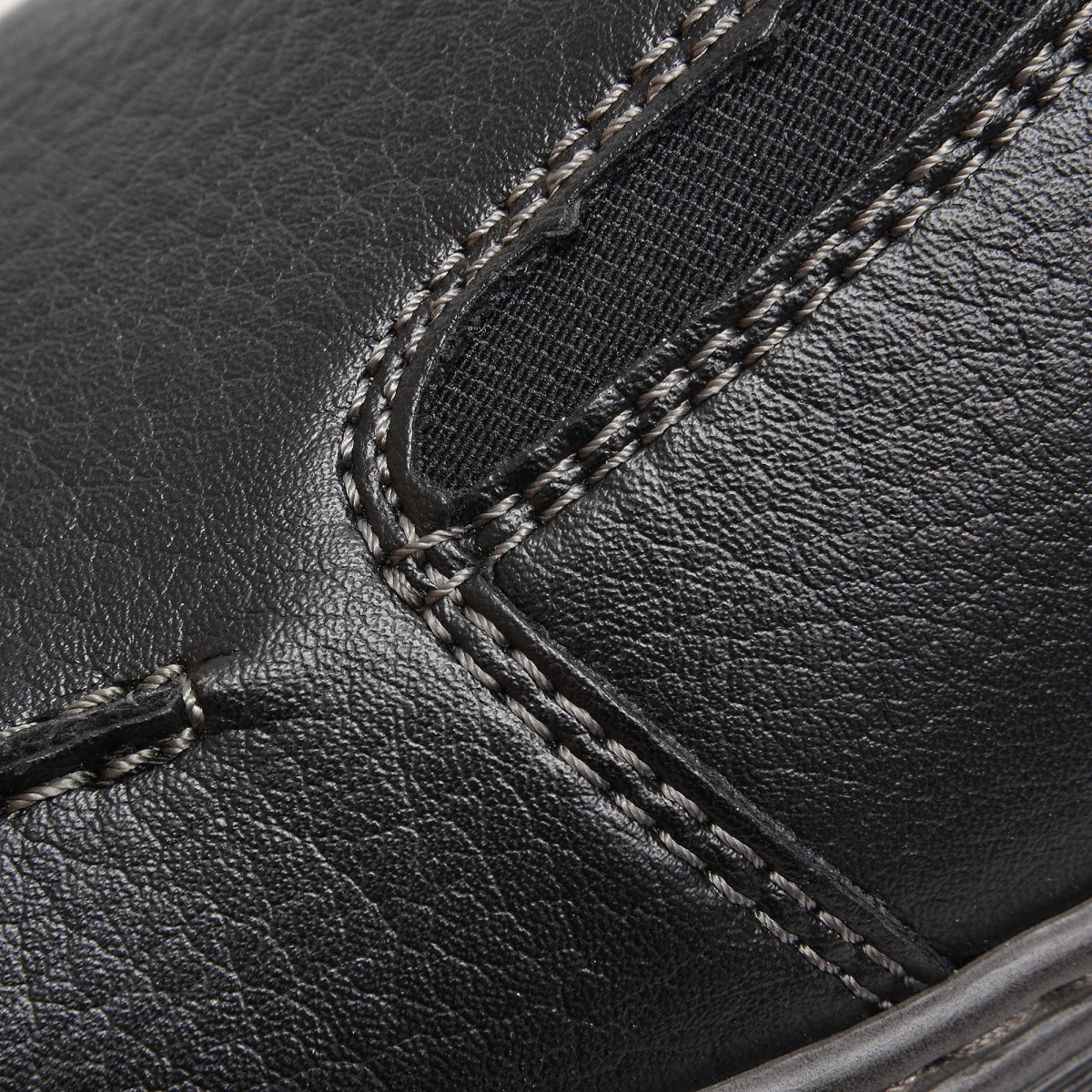 detail Pánská obuv RIEKER 15250/00 SCHWARZ H/W 8