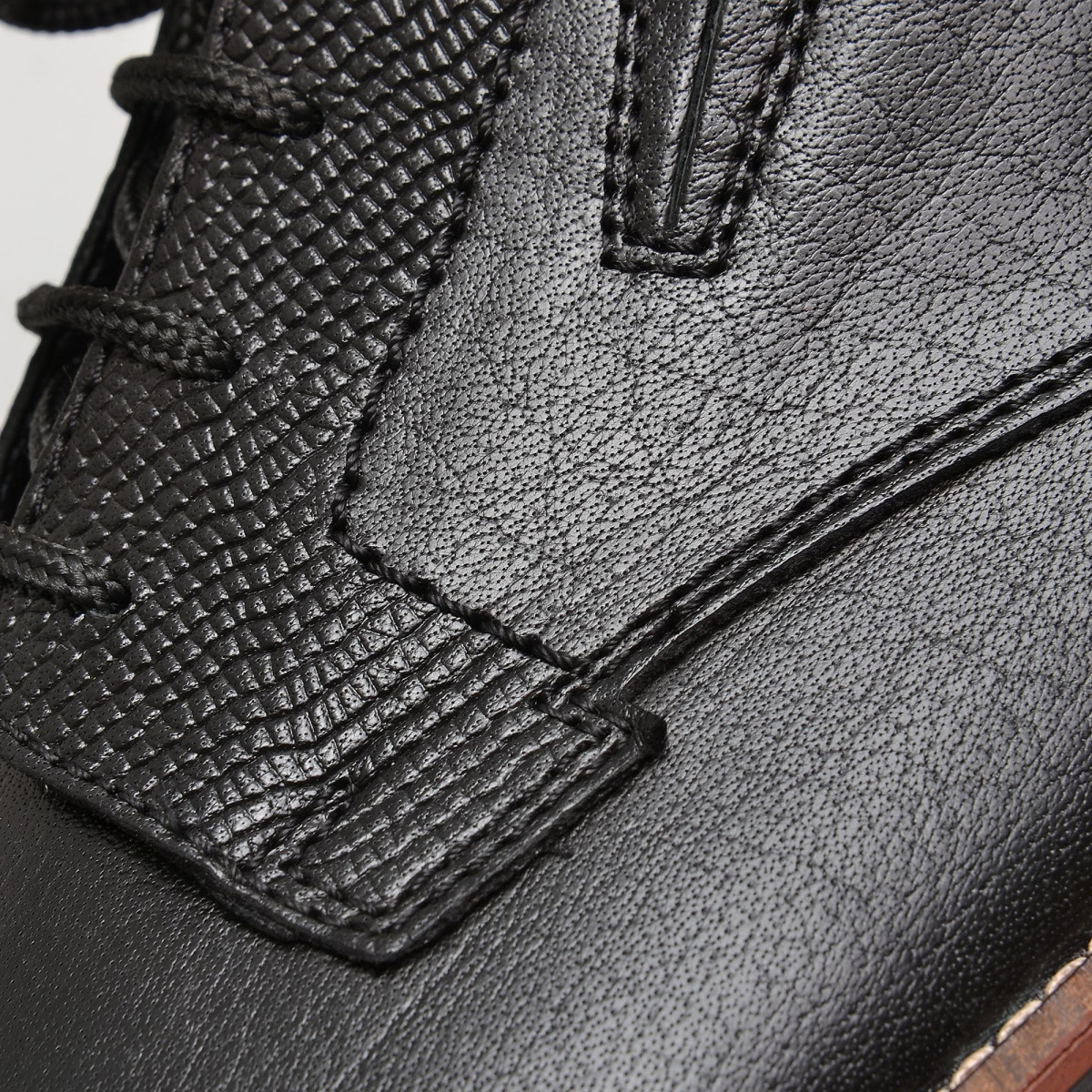 detail Pánská obuv RIEKER 15334/00 SCHWARZ H/W 8