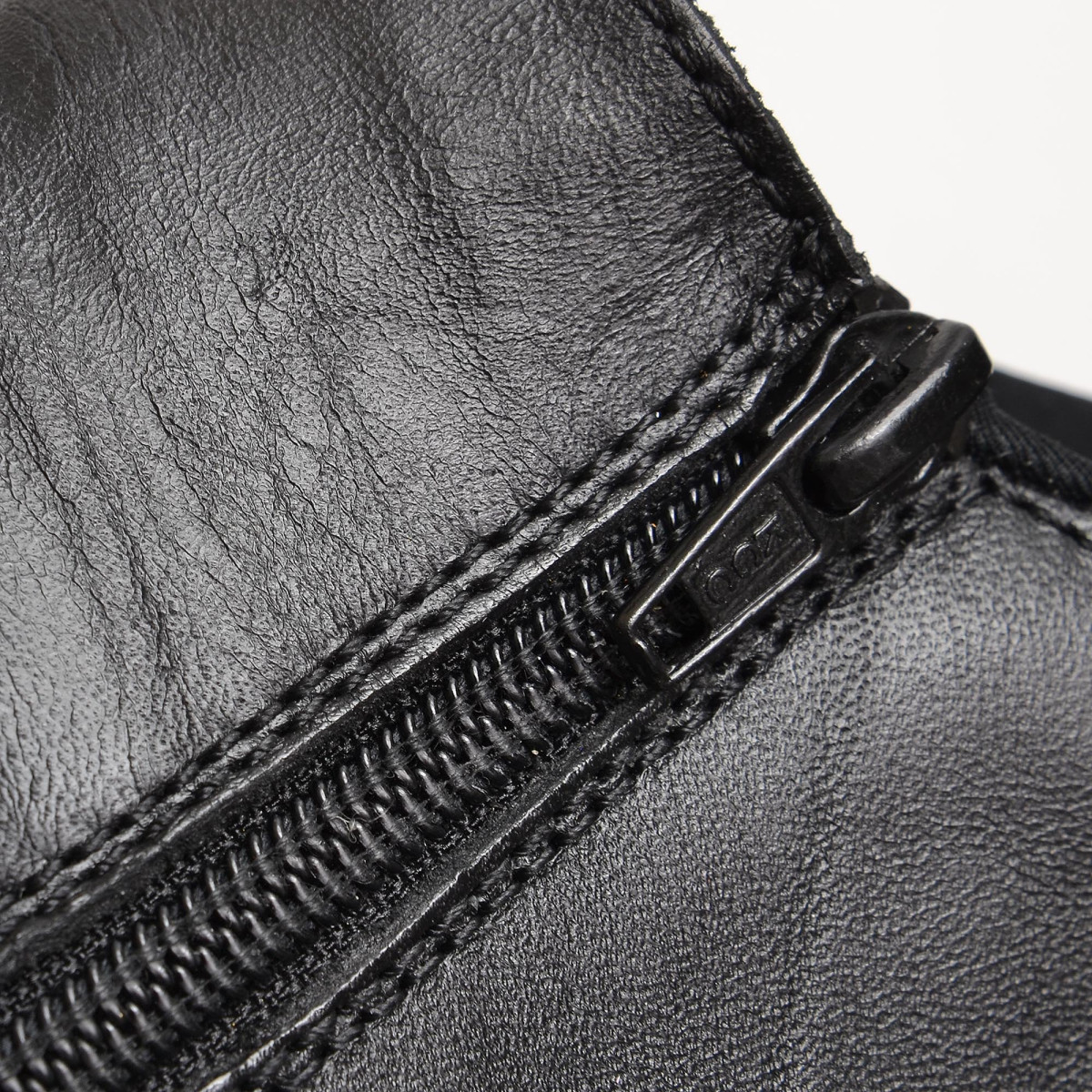 detail Pánská obuv RIEKER 15382/00 SCHWARZ H/W 8