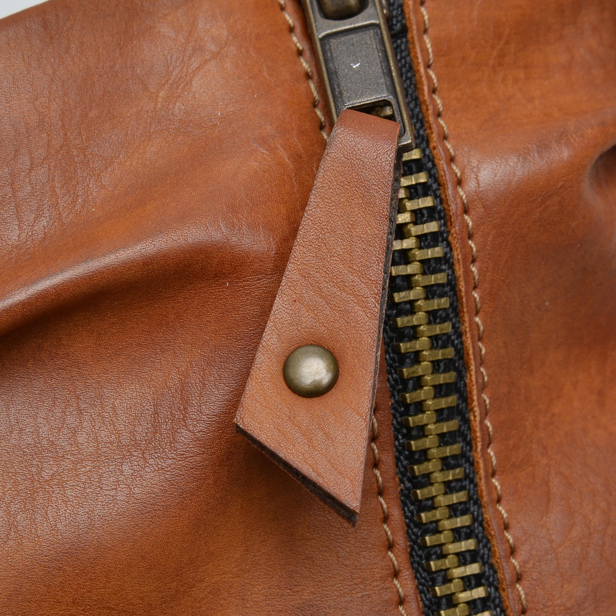 detail Dámska členková obuv RIEKER 77672-24 hnedá W0